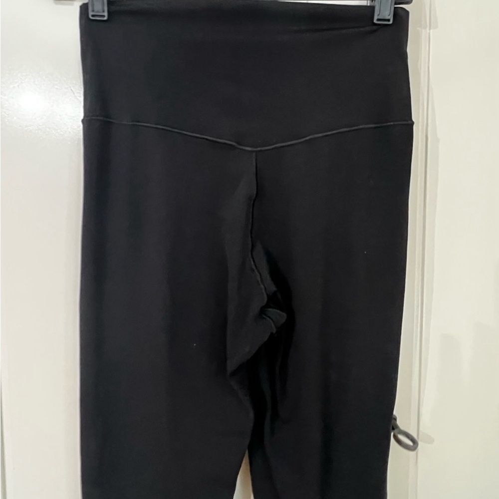 Offline by Aerie Crossover Flare Pants